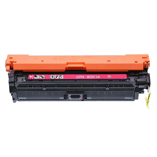 Toner compatible HP 659A Magenta