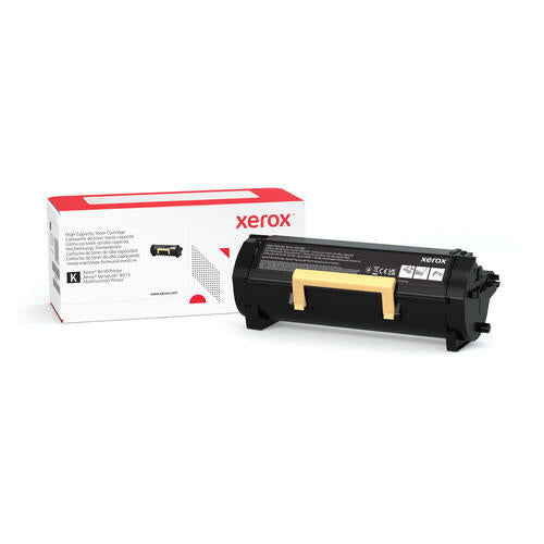 Toner Xerox 006R04726 Noir (OEM)