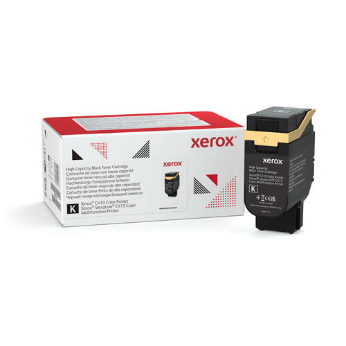 Toner Xerox 006R04685 Noir (OEM)