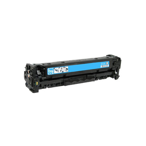 Toner compatible Canon C 116C Cyan