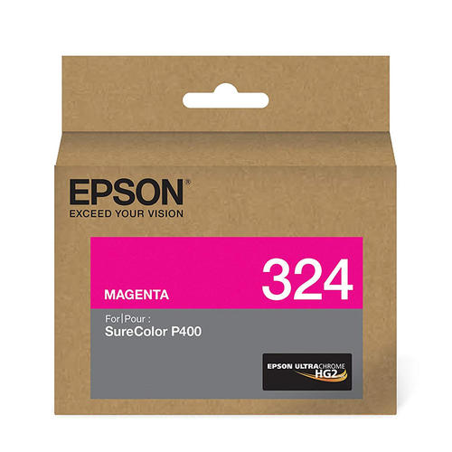 Cartouche Epson T324320 Magenta (OEM)