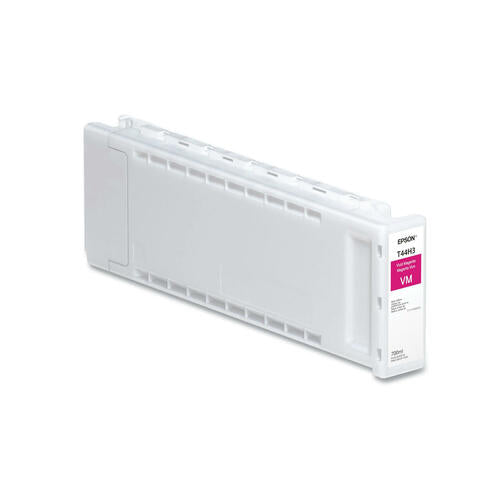 Cartouche Epson T44H320 magenta vif originale (OEM)
