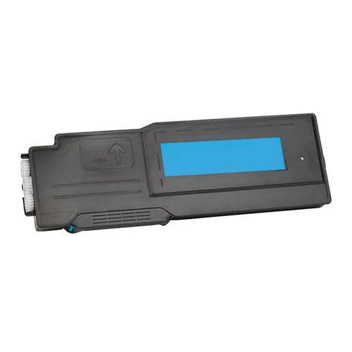 Toner compatible Xerox 106R02237 Cyan