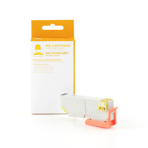 Cartouche compatible Epson 273XL (T273XL420) Jaune