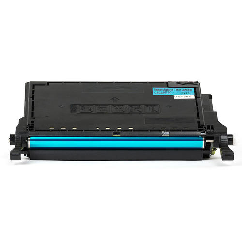 Toner compatible Samsung CLT-C609S Cyan