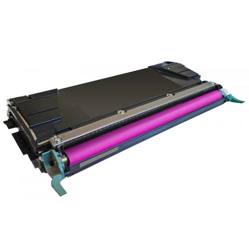 Toner magenta Lexmark X746A1MG compatible