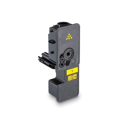 Toner jaune Kyocera Mita TK-5442Y compatible