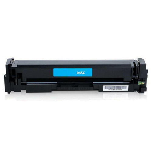 Toner compatible Canon 045 Cyan