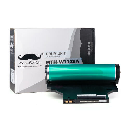 Unité de tambour compatible HP 120A