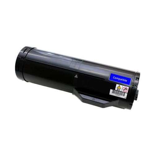 Toner compatible Xerox 106R03580 Noir