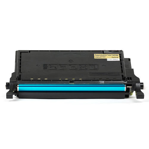 Toner compatible Samsung CLT-Y609S Jaune