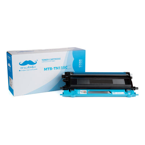 Toner Brother TN115C Cyan (OEM)