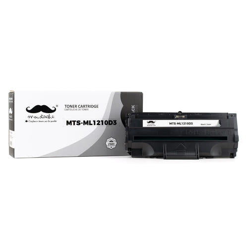 Toner Samsung ML-1210D3 Noir (OEM)