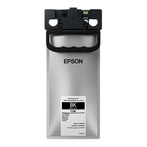 Cartouche d'encre OEM Epson T12H120 noir