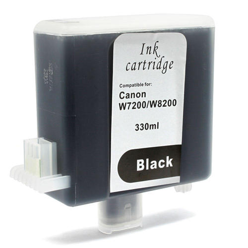 Cartouche Noir Canon BCI-1411BK (7574A001) compatible