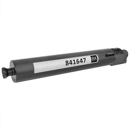 Toner Ricoh 841647 / 841735 Noir (OEM)