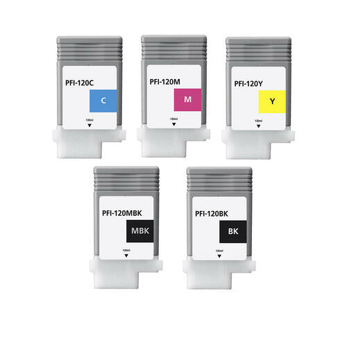 Canon PFI120