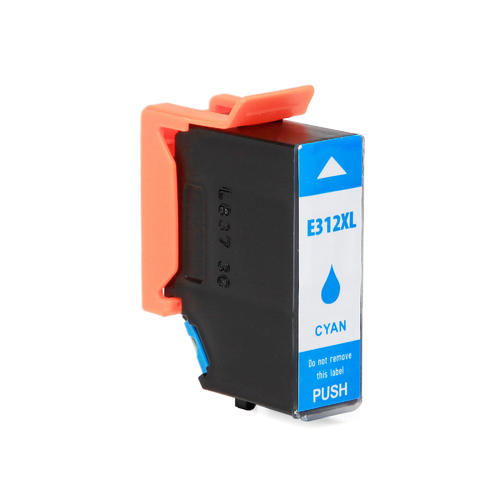 Cartouche compatible Epson T312XL220 Cyan