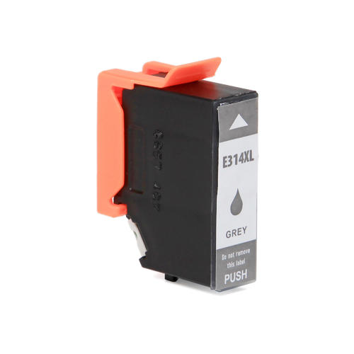 Cartouche compatible Epson T314XL720 Gris