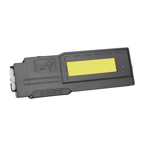 Toner compatible Xerox 106R02239 Jaune