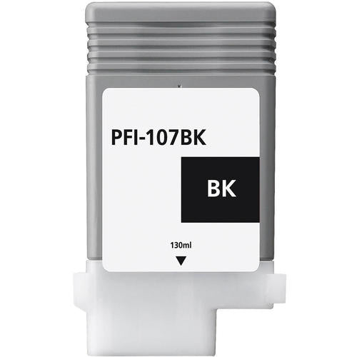 Canon PFI107BK