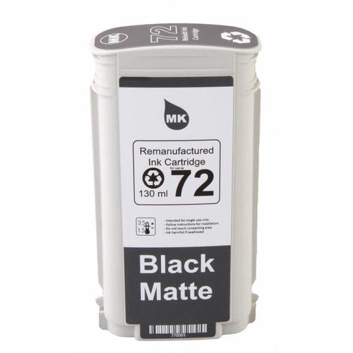 Cartouche compatible HP 72XL Noir
