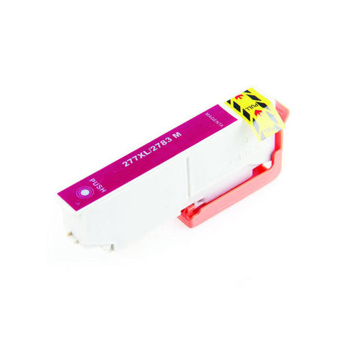 Cartouche d'encre compatible Epson T277XL320 (277XL) Magenta