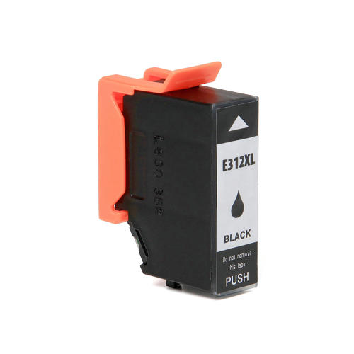 Cartouche compatible Epson T312XL120 Noir