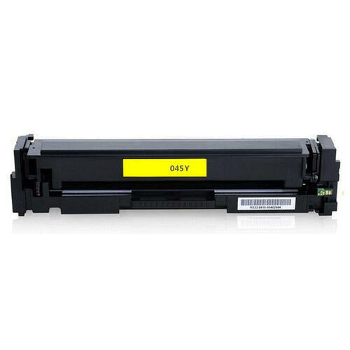 Toner compatible Canon 045 Jaune