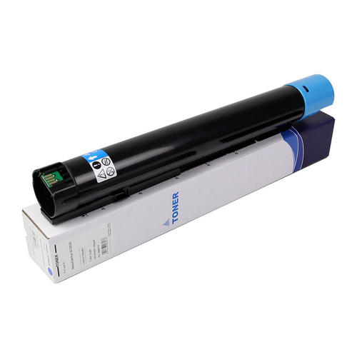 Toner Xerox CT202407 cyan compatible