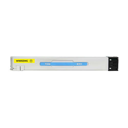 Toner compatible HP W9052MC Jaune