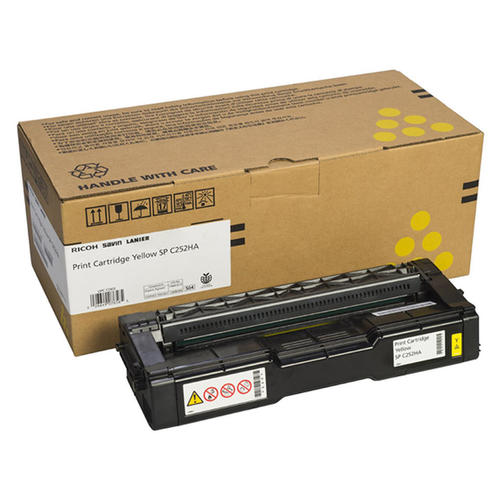 Toner Ricoh 407656 Jaune (OEM)