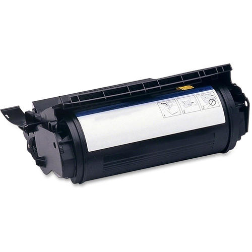 Toner compatible IBM 28P2010 noir