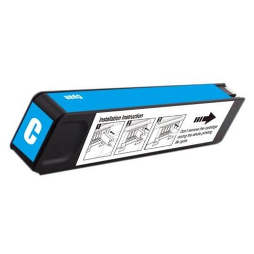 Cartouche compatible HP 980 Cyan