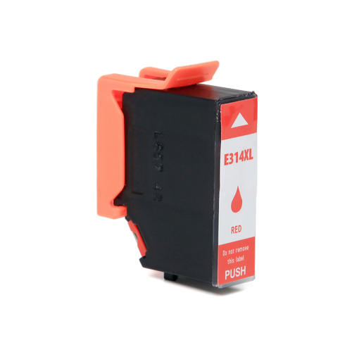 Cartouche compatible Epson T314XL820 Rouge