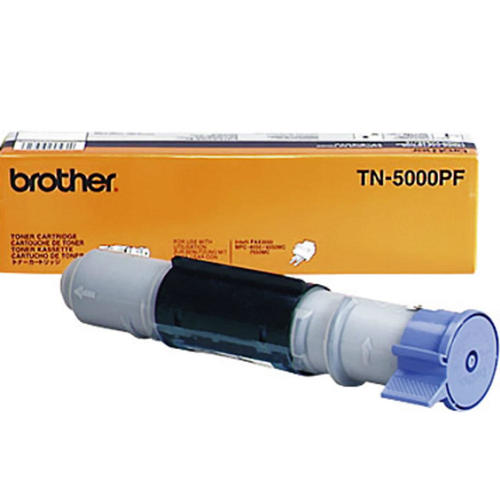 Toner Brother TN-5000PF Noir (OEM)