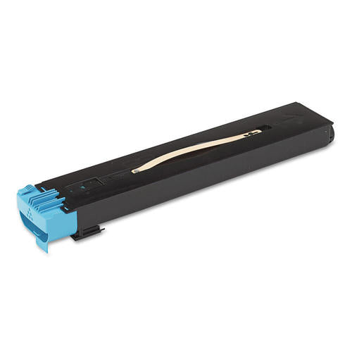 Toner compatible Xerox 006R01222 Cyan