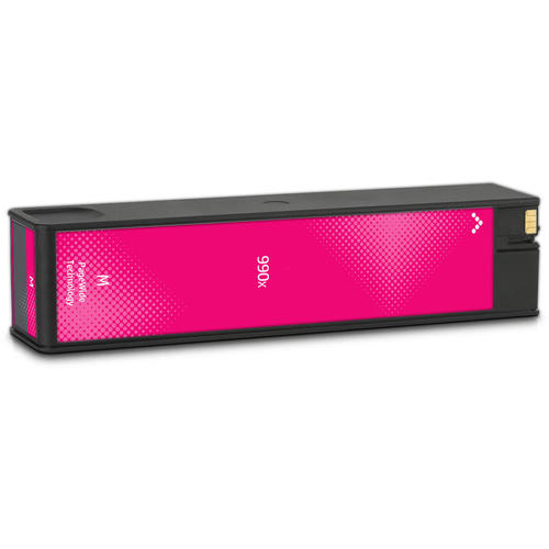 Cartouche compatible HP 990X Magenta