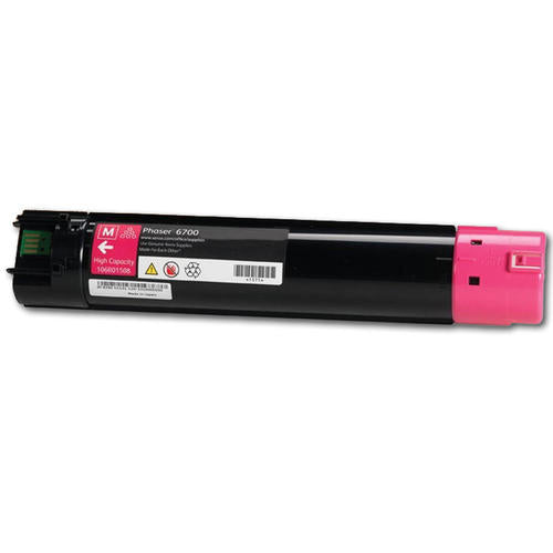 Toner compatible Xerox 106R01508 Magenta