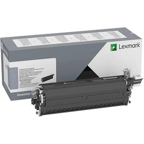 Tambour Noir Lexmark 78C0Z10 Original (OEM)