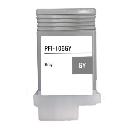 Canon PFI106GY