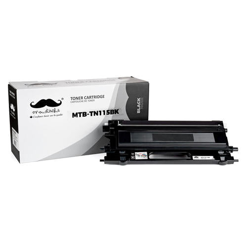 Toner Brother TN115BK Noir (OEM)