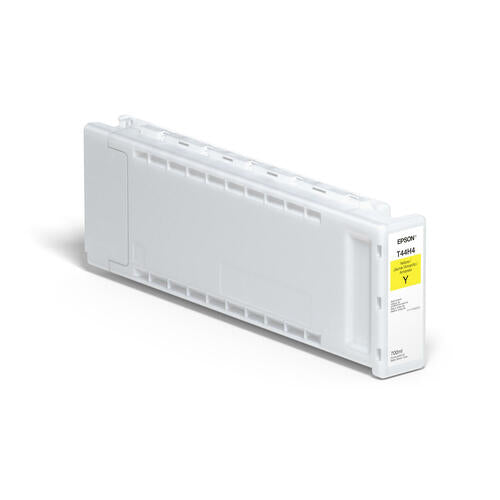 Cartouche Epson T44H Jaune (OEM)