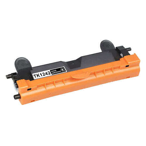 Toner noir Kyocera Mita TK-1242 compatible