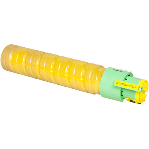 Toner compatible Ricoh 888309 Jaune