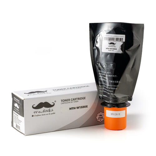 Toner compatible HP 153X Noir