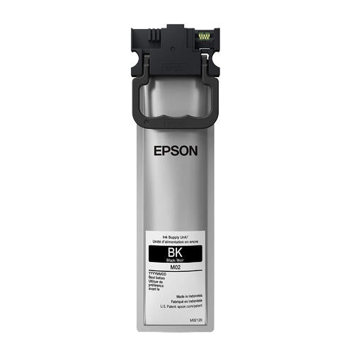 Cartouche Epson M02 Noir (OEM)