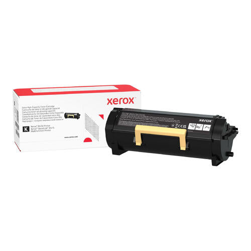 Toner Xerox 006R04727 Noir (OEM)