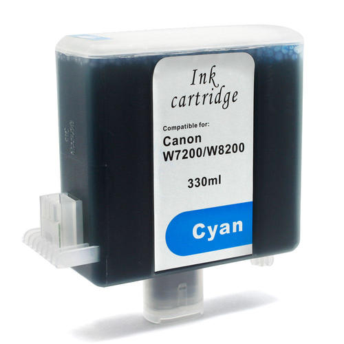 Cartouche Cyan Canon BCI-1411C (7575A001) compatible