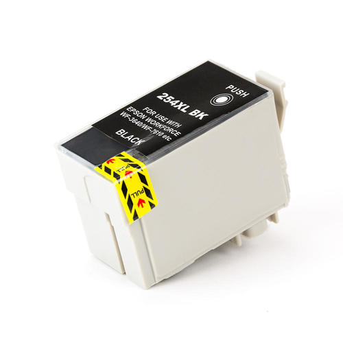 Cartouche compatible Epson 254XL Noir